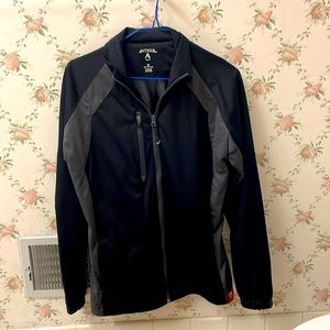 Adobe Women’s Full Zipper Jacket